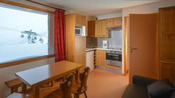 Apartment | Interior