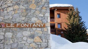 Apartment | Exterior