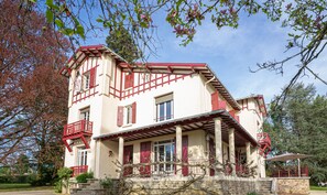 Ulkopuoli