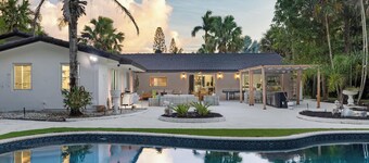 Your Private Oasis for Luxury, Comfort, and Unforgettable Memories in South FL