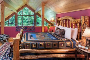 4 habitaciones, tabla de planchar con plancha y wifi gratis