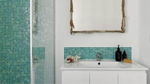 Een douche