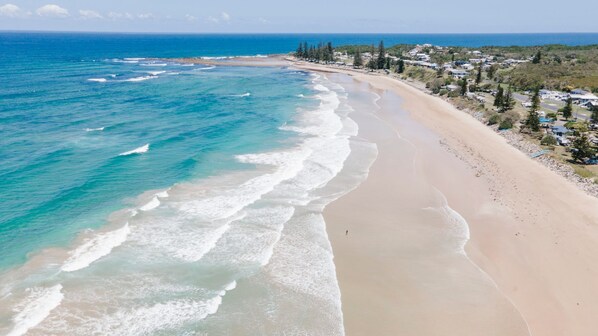 Strand