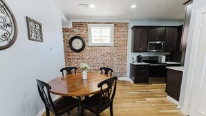 Unclassified image, 2 of 22, button - Walk to Arch, Stadium & Dome! 2BR/2BA Downtown Gem ready for you and your family (St. Louis)