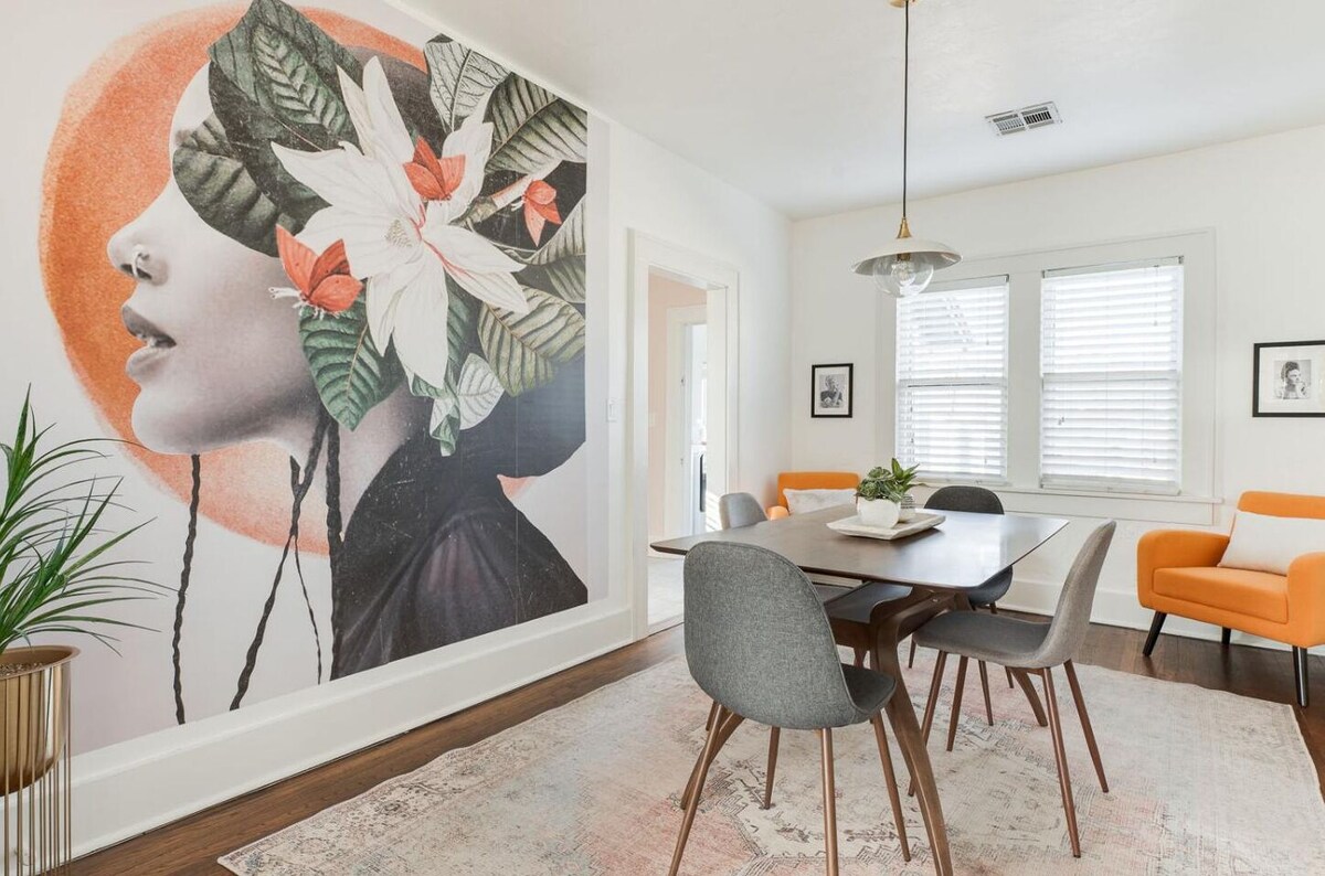 Bild für Gastgeberprofil