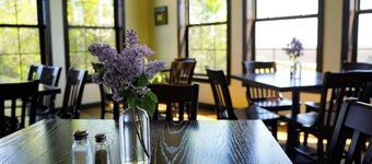 Nome Schoolhouse Inn and Event Center