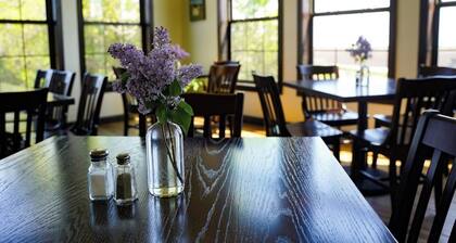 Nome Schoolhouse Inn and Event Center