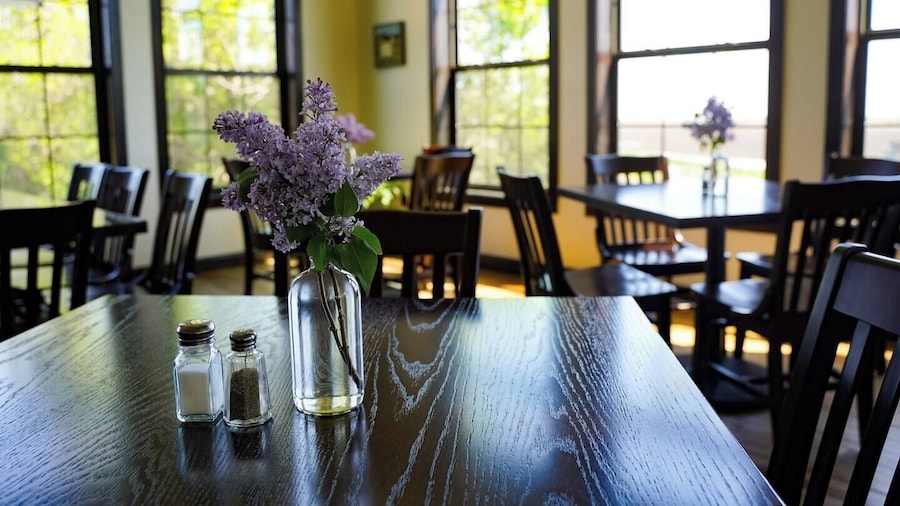 Nome Schoolhouse Inn and Event Center