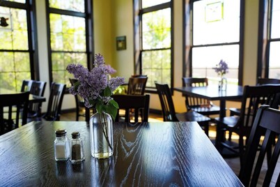 Nome Schoolhouse Inn and Event Center