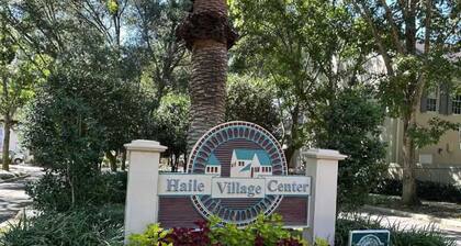 Haile Village Condo, Beautiful Perfection.