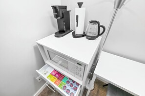 Interior - Home Away From Home (Victoria)