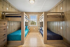 3 bedrooms