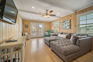 Ferienhaus | 6 Schlafzimmer