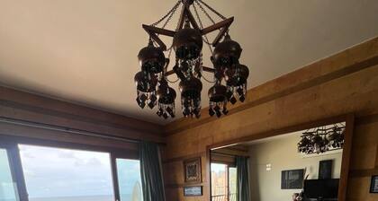 Charming 2-bedroom apartment with WiFi, AC in marvelous Alexandria Governorate