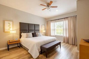 2 chambres, fer et planche à repasser, lit parapluie, Wi-Fi