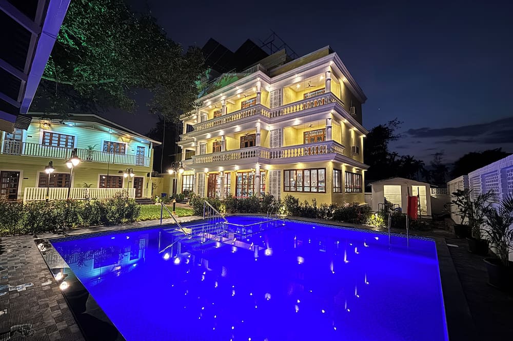 ILIF 2706 Western Breeze Villas