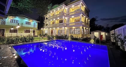ILIF 2706 Western Breeze Villas