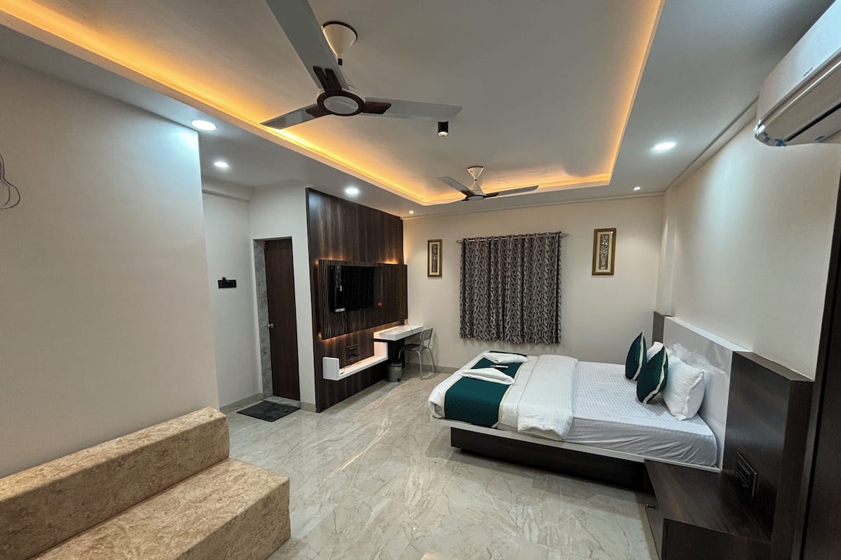 Chambre Supérieure
