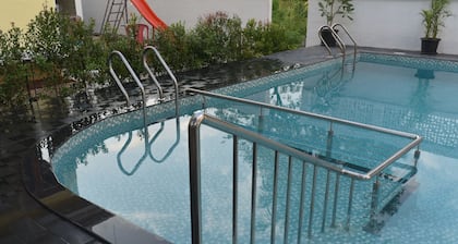 ILIF 2706 Western Breeze Villas