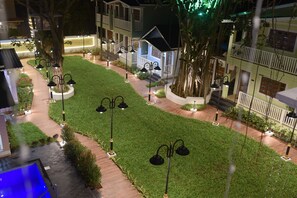 Exterior - ILIF 2706 Western Breeze Villas (Nagaon)