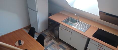 Privékeuken