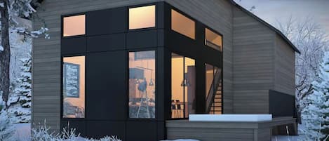 Exteriör