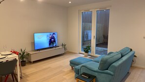 スマートテレビ