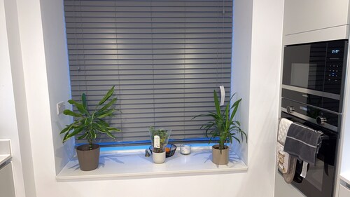 Modern 4-bedroom townhome in Patchway