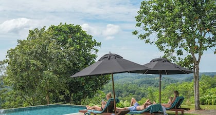 Heavensa Villas and Suites by The Clarks