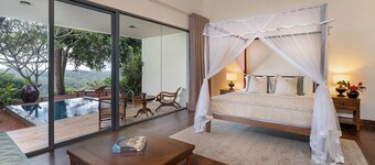 Heavensa Villas and Suites by The Clarks