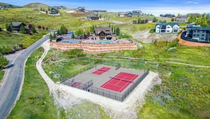 Campo sportivo