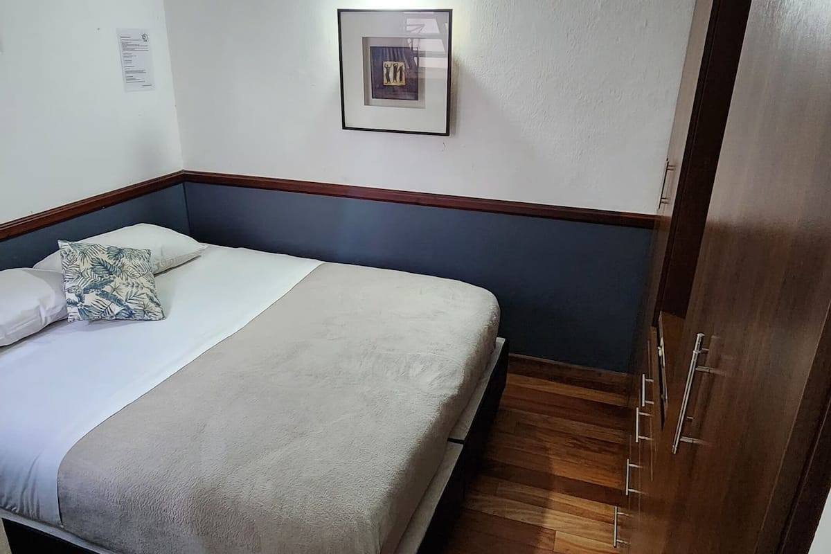 Comfort Double Room | Free WiFi