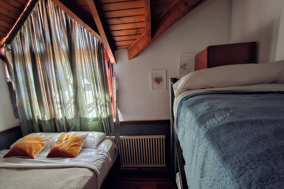 Comfort Double Room | Free WiFi
