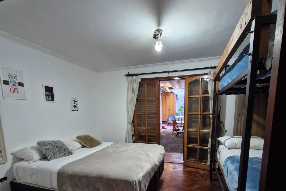 Comfort Single Room | Free WiFi