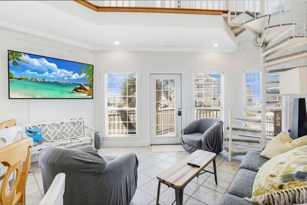 하우스 | 4 개의 침실