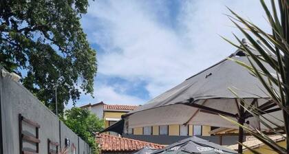 Recanto do Porto Hotel