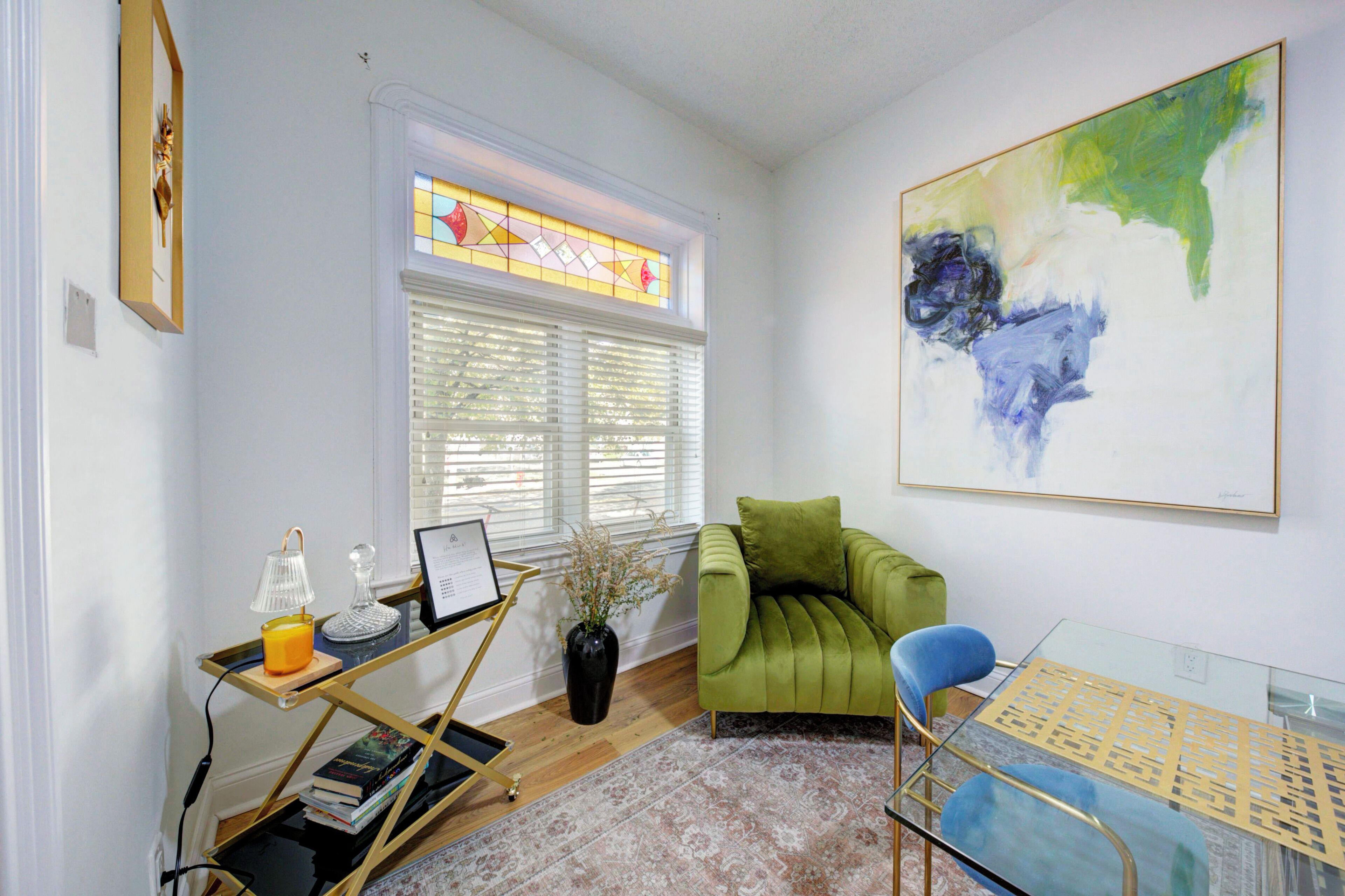 Corktown Oasis - 4 Br Luxe Getaway Close To Downtown - Hamtramck, MI