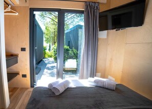 2 habitaciones, wifi gratis y ropa de cama 