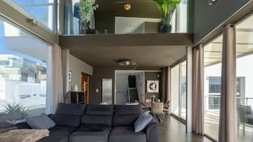 TV connectée
