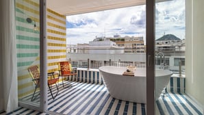 Unclassified image, 4 of 332, button - Casa Rio Copacabana (Rio de Janeiro)