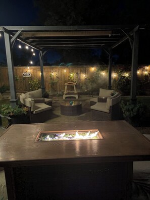 テラス / パティオ