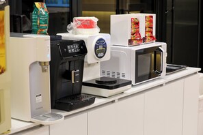 Breakfast area - hotel sweet dream stay (Jinju)