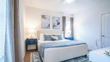 2 habitaciones