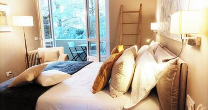 QuickHome - Le due Palme