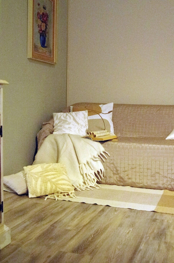 Quick Home Wave - Two Bedroom Apartment, Sleeps 5 - Finale Ligure