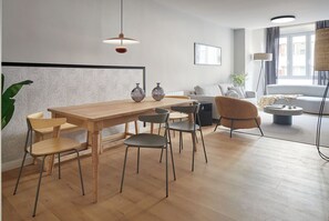 Dining - Negua by FeelFree Rentals (San Sebastian)