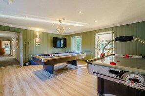 Spielezimmer