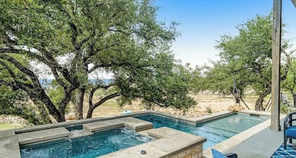 Wander Lake Buchanan