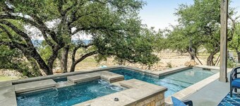 Epic Lakefront Escape/Infinity Pool & Nonstop Vibe
