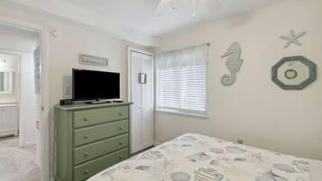 2 bedrooms, WiFi